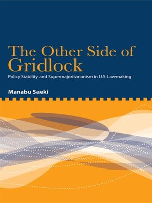 cover image of The Other Side of Gridlock